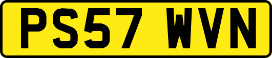 PS57WVN