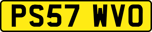 PS57WVO