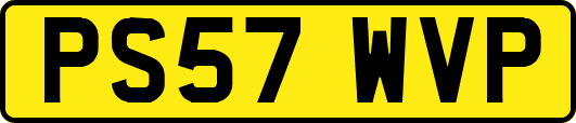 PS57WVP