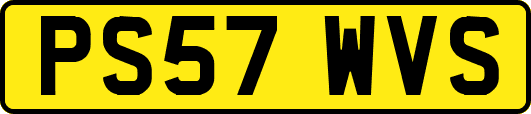 PS57WVS
