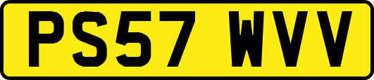 PS57WVV