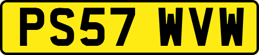 PS57WVW