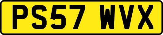 PS57WVX