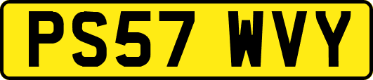 PS57WVY