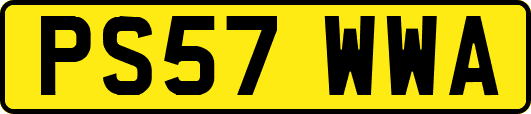 PS57WWA