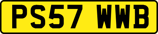 PS57WWB