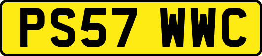 PS57WWC