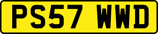 PS57WWD