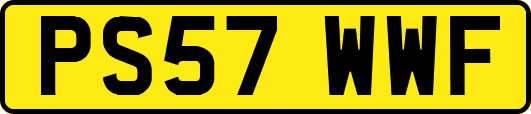PS57WWF