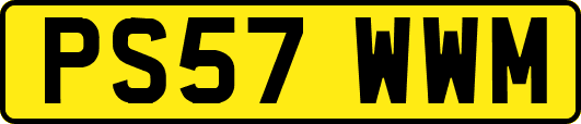 PS57WWM
