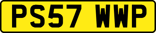PS57WWP