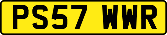 PS57WWR