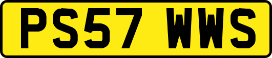 PS57WWS