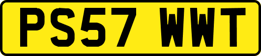 PS57WWT
