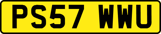PS57WWU