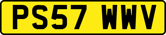 PS57WWV