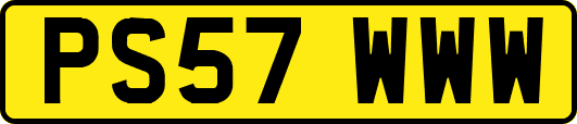 PS57WWW