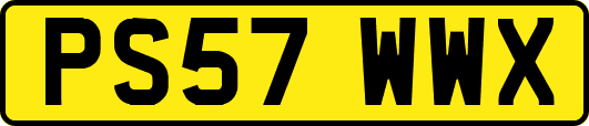 PS57WWX