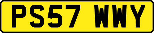 PS57WWY
