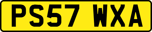 PS57WXA