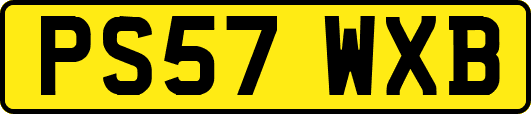PS57WXB