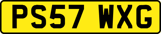 PS57WXG