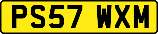 PS57WXM