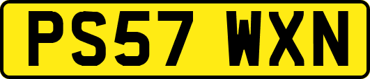 PS57WXN