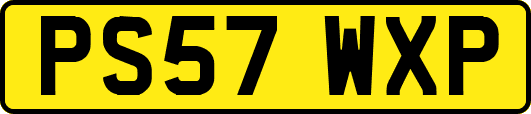PS57WXP