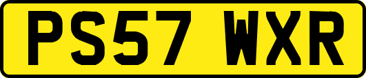 PS57WXR