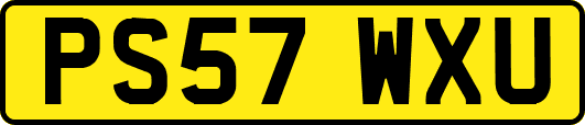 PS57WXU