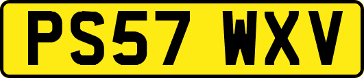 PS57WXV