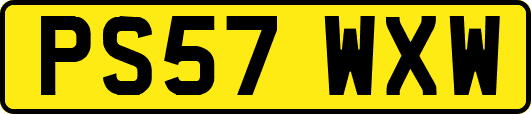 PS57WXW