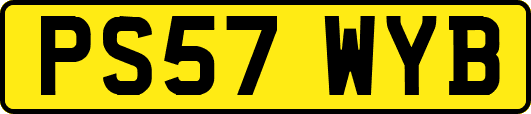 PS57WYB