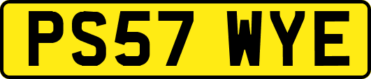 PS57WYE