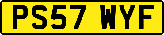 PS57WYF