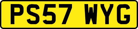 PS57WYG