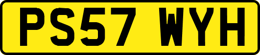 PS57WYH