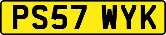 PS57WYK