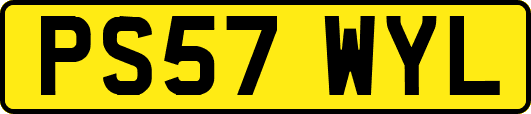 PS57WYL