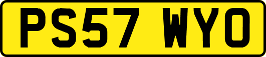 PS57WYO
