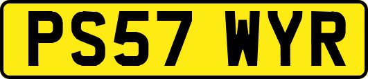 PS57WYR
