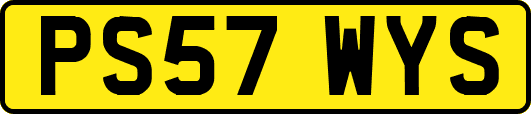 PS57WYS