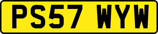 PS57WYW