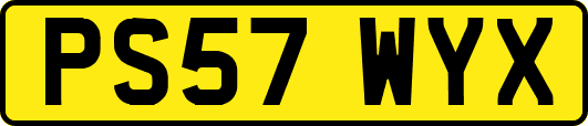 PS57WYX