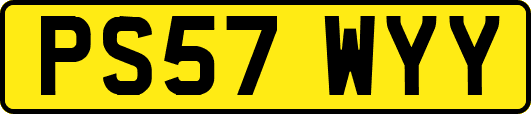 PS57WYY