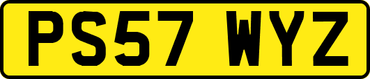 PS57WYZ