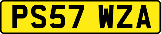 PS57WZA