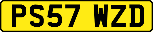 PS57WZD