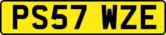PS57WZE
